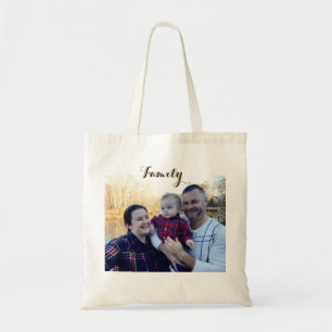 Gepersonaliseerd afbeelding Tas