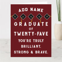 Gepersonaliseerd Afstuderen 2025