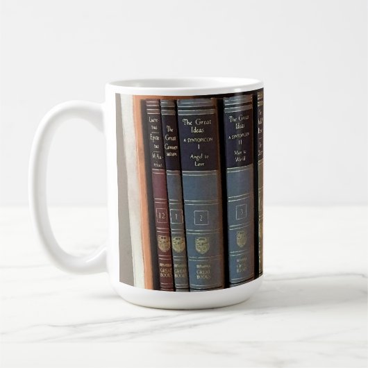 Gepersonaliseerd Afstuderen Gift Koffiemok (Links)