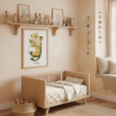 Gepersonaliseerd  alfabet letter J Poster