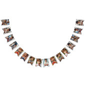 Gepersonaliseerd All-Occasion 16-Flag Foto's Party Vlaggetjes (Alle)