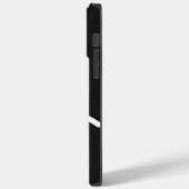 Gepersonaliseerd Amerikaans Football Team Green Ba Case-Mate iPhone Case (Achterkant / Links)