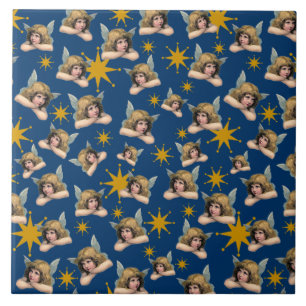 Gepersonaliseerd  Angel Tegeltje