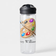 Gepersonaliseerd artiest