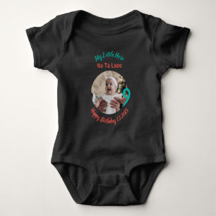 Gepersonaliseerd Baby met Gepersonaliseerd Romper
