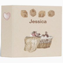  gepersonaliseerd Baby Multomap