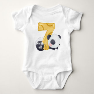 Gepersonaliseerd Baby T-shirt, Onsie, shirt