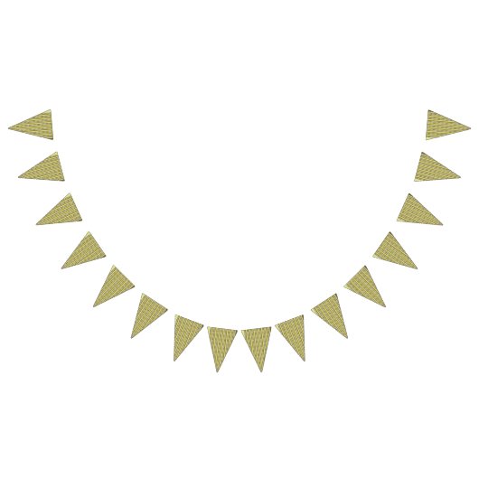 gepersonaliseerd bakken | Verjaardag & feestdecora Vlaggetjes (Alle)