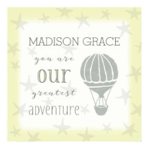 Gepersonaliseerd bent u ons grootste avontuur