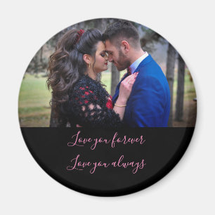 Gepersonaliseerd Bericht en de Magnet van de Liefd
