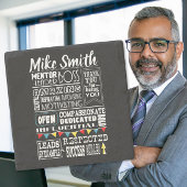 gepersonaliseerd beste beste beste beste beste bes stenen onderzetter