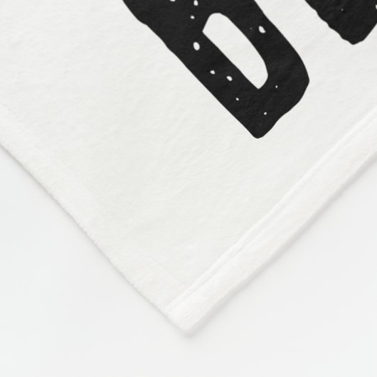 Gepersonaliseerd beste grootmoeder ooit 8 Foto col Fleece Deken (Hoek)