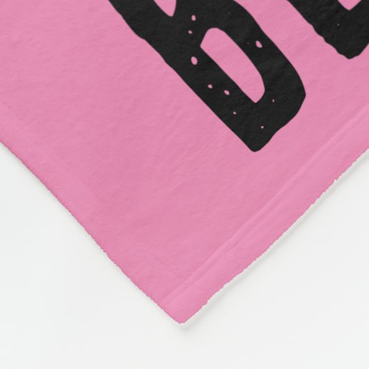 Gepersonaliseerd beste grootmoeder ooit 8 Foto col Fleece Deken (Hoek)