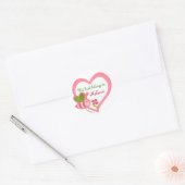 Gepersonaliseerd*Bijen Stickers Boek (Envelop)
