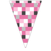 Gepersonaliseerd 'Birthday Gaming' Vlaggetjes (Eerste vlag)