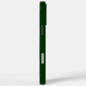 Gepersonaliseerd BLIJF KALM EN Uw Tekst Case-Mate iPhone Case (Achterkant / Rechts)