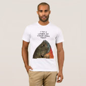 Gepersonaliseerd Bluegill T-shirt (Voorkant volledig)
