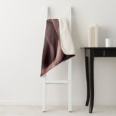 Gepersonaliseerd  Blush Roos Sherpa Deken (In situ)