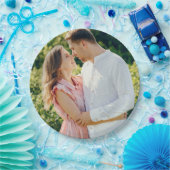 Gepersonaliseerd Bord Aangepaste foto op Bord (Feest)