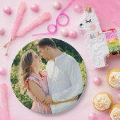Gepersonaliseerd Bord Aangepaste foto op Bord (Feest)