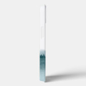 Gepersonaliseerd bosavontuur van Passen getrouwd Case-Mate iPhone Case (Achterkant / Rechts)