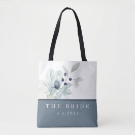 Gepersonaliseerd bride Tas