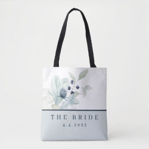 Gepersonaliseerd bride Tas
