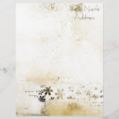 gepersonaliseerd briefhoofd (Voorkant)