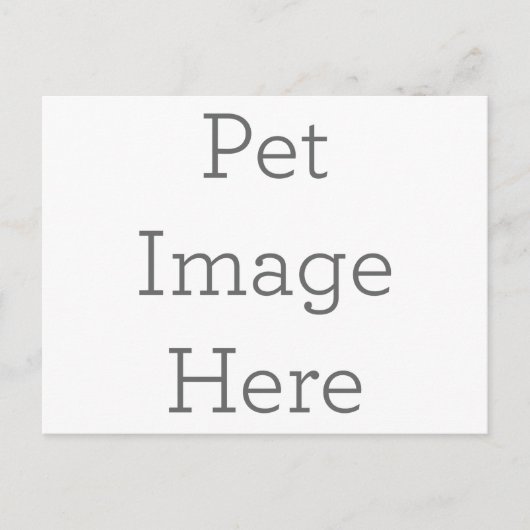 Briefkaart, Maat: Standaard Briefkaart, Papier: Signature Mat, Enveloppen: Geen (Voorkant)