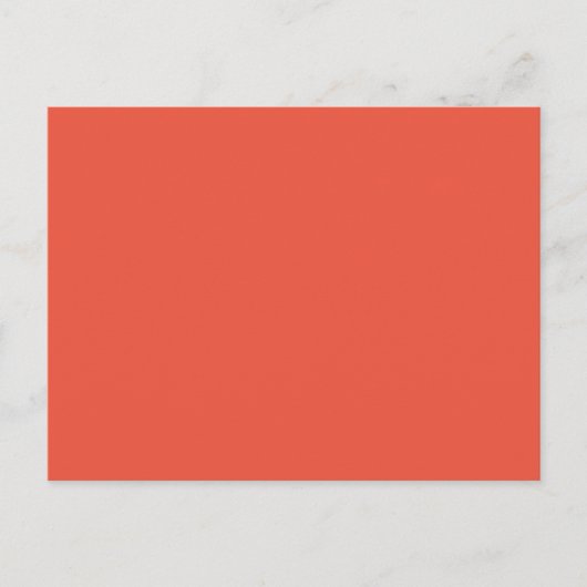 Gepersonaliseerd Briefkaarten | Kiezer. Bruiloft.  (Voorkant)