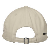 Gepersonaliseerd BROOKLYN PET VERWIJDERD CHINO TWI (Achterkant)