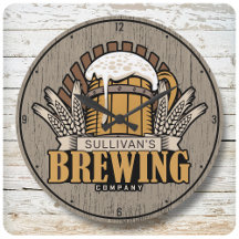 Gepersonaliseerd brouwerijbassins voor brouwerijen