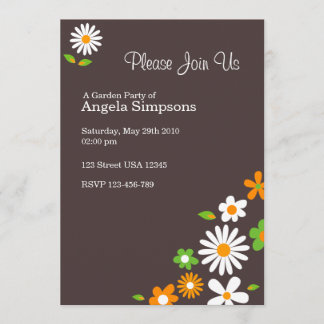 Gepersonaliseerd*Bruine bruine uitvindingen Kaart