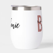 Gepersonaliseerd BSN Bachelor of Science in Nursin (Rechts)