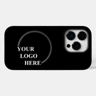 Gepersonaliseerd cadeau idee Creëer uw eigen ontwe Case-Mate iPhone 14 Pro Hoesje