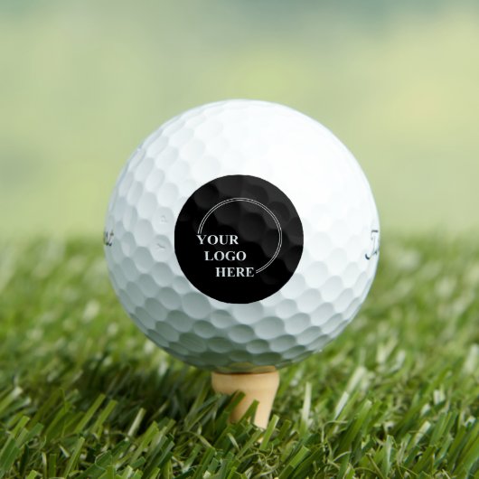 Gepersonaliseerd cadeau idee Creëer uw eigen ontwe Golfballen (Insitu Shirt)