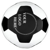 Gepersonaliseerd cadeau idee Creëer uw eigen ontwe Voetbal (Gedraaid)