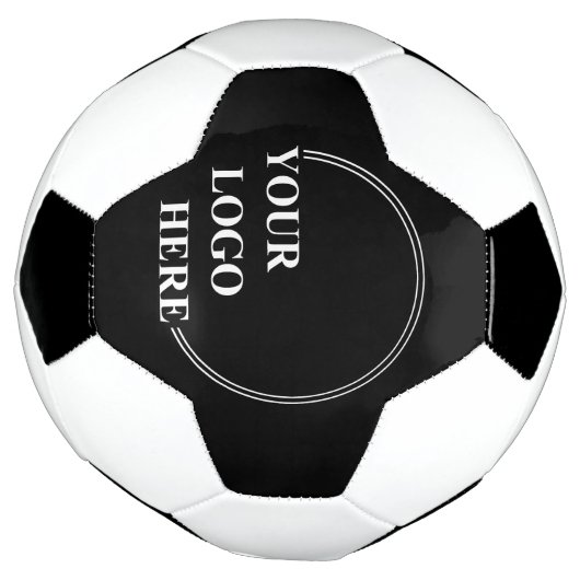 Gepersonaliseerd cadeau idee Creëer uw eigen ontwe Voetbal (Gedraaid)