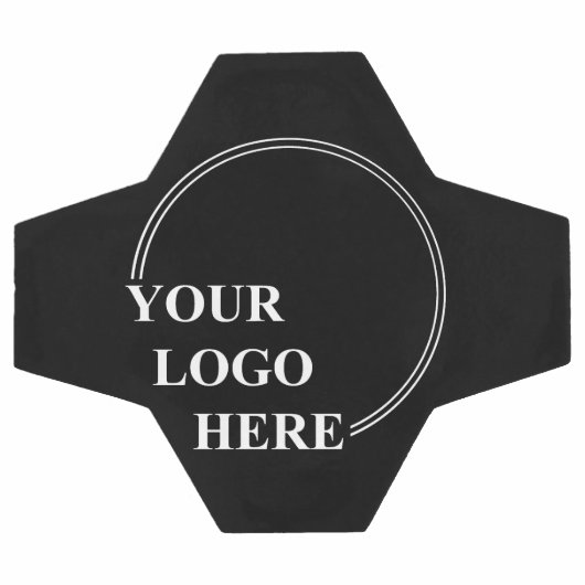 Gepersonaliseerd cadeau idee Creëer uw eigen ontwe Voetbal (Enkel)