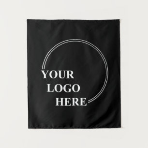 Gepersonaliseerd cadeau idee Creëer uw eigen ontwe Wandkleed