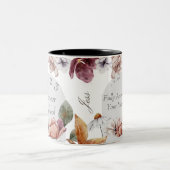 Gepersonaliseerd cadeau voor JW pionier Coffee Mok (Center)