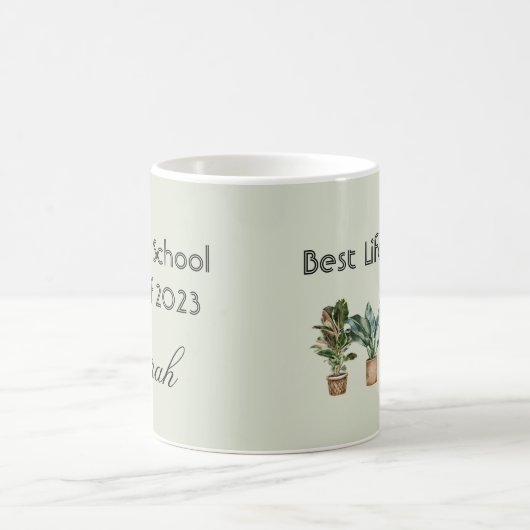 Gepersonaliseerd cadeau voor JW pionier Coffee Mok (Center)