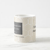 Gepersonaliseerd cadeau voor JW pionierbroers van  Koffiemok (Center)