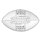 Gepersonaliseerd cadeau voor mannen Verjaardag Cad American Football (Voorkant)