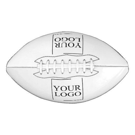 Gepersonaliseerd cadeau voor mannen Verjaardag Cad American Football (Voorkant)