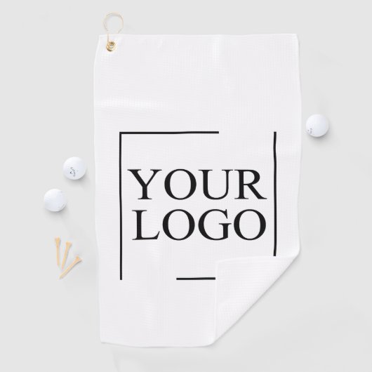 Gepersonaliseerd cadeau voor mannen Verjaardag Cad Golfhanddoek (Insitu)