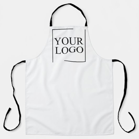 Gepersonaliseerd cadeau voor mannen Verjaardag Cad Schort (Voorkant)