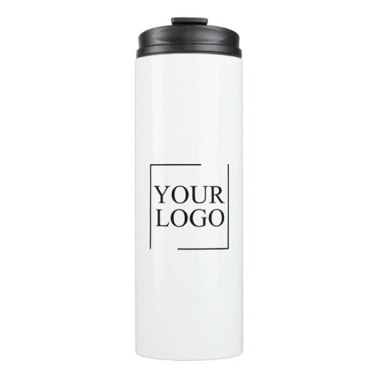 Gepersonaliseerd cadeau voor mannen Verjaardag Cad Thermosbeker (Voorkant)