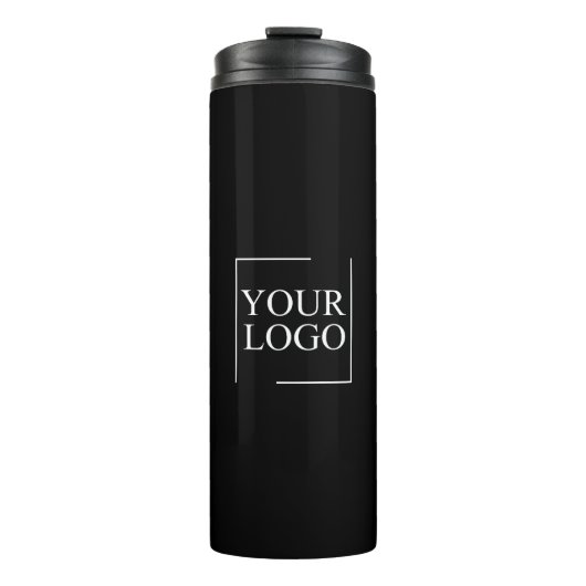 Gepersonaliseerd cadeau voor mannen Verjaardag Cad Thermosbeker (Voorkant)