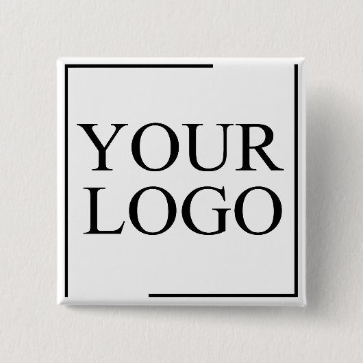 Gepersonaliseerd cadeau voor mannen Verjaardag Cad Vierkante Button 5,1 Cm (Voorkant)